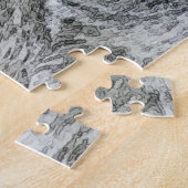 SÜSSER ESEL PUZZLE (Seite)