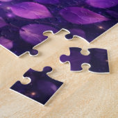 Süßer Fantasy-Drache-Puzzle Puzzle (Seite)