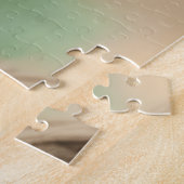 Süßer Faultier-Hintergrund Puzzle (Seite)