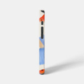 Süßer Fisch Handyhülle |  iPhone Hülle (Linke Seite)