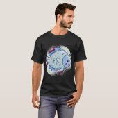 süßer Fisch T-Shirt (Vorne ganz)