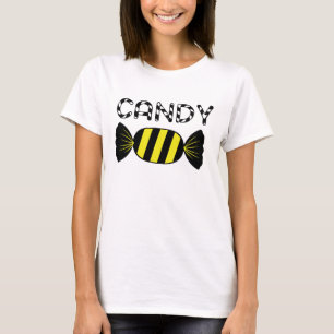 Süßer Frohe Weihnachtsbaum Lustiger Xmas T-Shirt