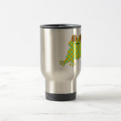 Süßer Frosch Reisebecher (Mittel)