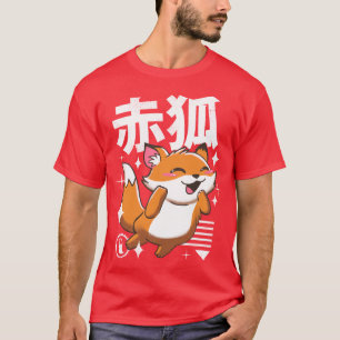 Süßer Fuchs T-Shirt