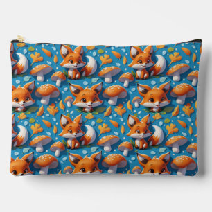 Süßer Fuchs Zubehörtasche