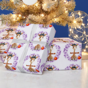 Süßer Geburtstag für Jungen Geschenkpapier