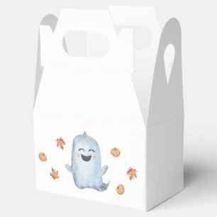 Süßer Geist - Babyparty Geschenkschachtel
