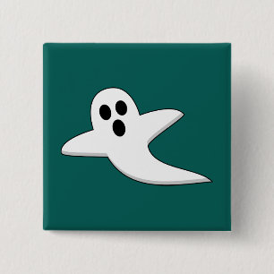 Süßer Geist Button