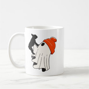 Süßer Geist Französische Bulldogge Liebhaber Kaffeetasse