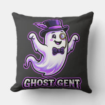 Süßer Geist Gent Halloween