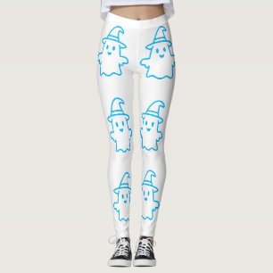 Süßer Geist - Halloween Leggings