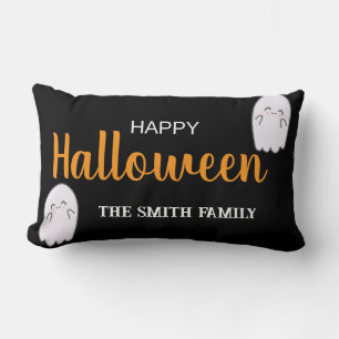 Süßer Geist Halloween Lendenkissen