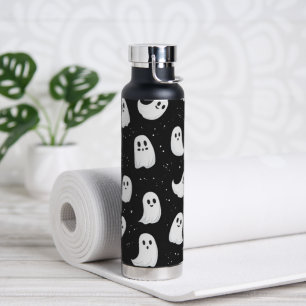 Süßer Geist Halloween Trinkflasche
