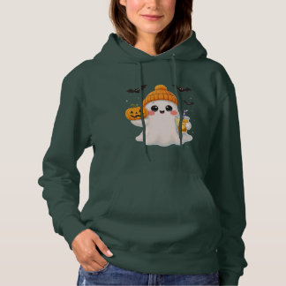 Süßer Geist Hoodie
