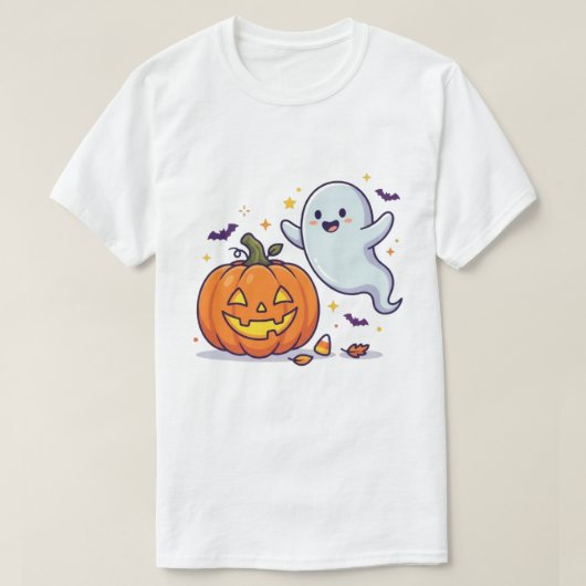Süßer Geist T-Shirt (Design vorne)