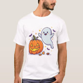 Süßer Geist T-Shirt (Vorderseite)