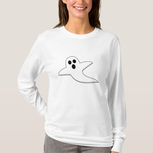 Süßer Geist T-Shirt (Vorderseite)