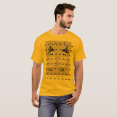 süßer Geist T-Shirt (Vorne ganz)