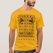süßer Geist T-Shirt (Vorderseite)