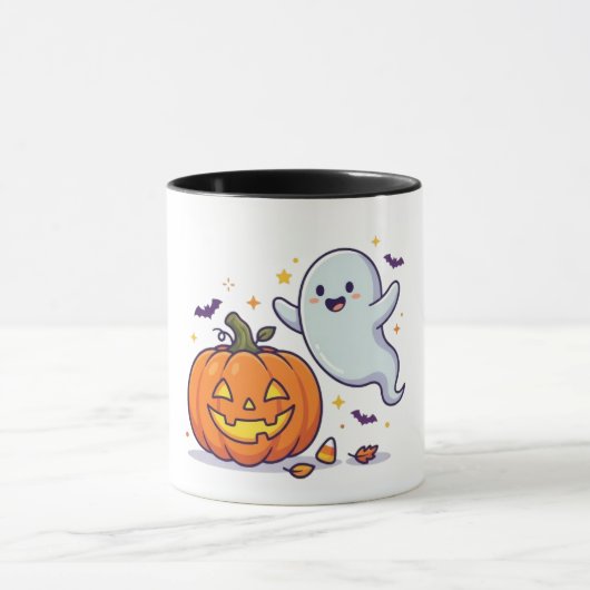 Süßer Geist Tasse (Zentrum)