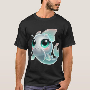 Süßer Geist Wels T-Shirt