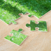 SÜßER GORILLA PUZZLE (Seite)