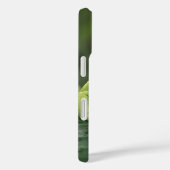 Süßer grüner Laubfrosch auf einem Blatt Case-Mate iPhone Hülle (Rückseite / Rechts)