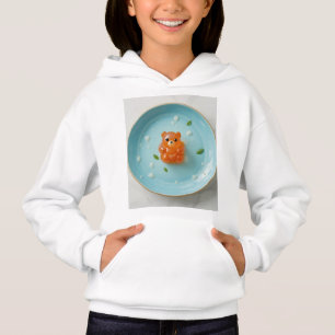 Süßer Gummibär Hoodie