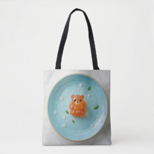Süßer Gummibär Tasche