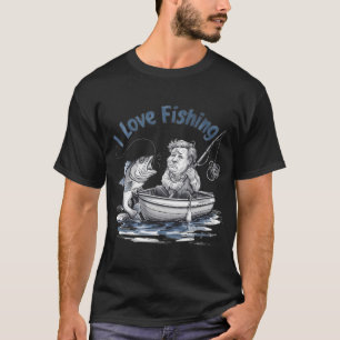 Süßer Hai T-Shirt