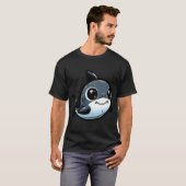Süßer Hai T-Shirt (Vorne ganz)