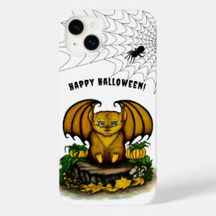 Süßer Halloween-Fledermaus Case-Mate iPhone 14 Plus Hülle