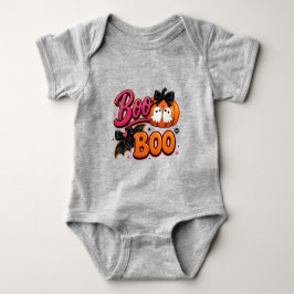 Süßer Halloween-Schmerz  Baby Strampler