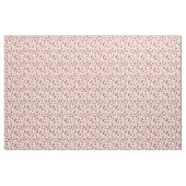 Süßer Hintergrund Stoff (Yard (91,4 cm))