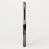 Süßer Hund Case-Mate iPhone Hülle (Hinten/Links)