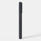 Süßer Hund, Französchen iPhone Hülle (Rechte Seite)