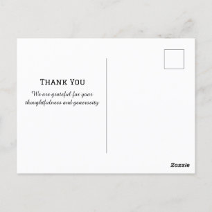 Süßer Hund Shihtzu Weihnachtsmann-Mütze Weihnachte Postkarte