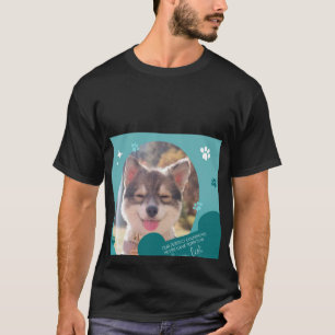 Süßer Hund T-Shirt