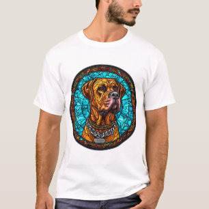 Süßer Hund T-Shirt