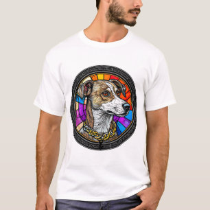 Süßer Hund T-Shirt