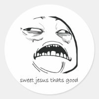 Süßer Jesus, der gut ist (Text)