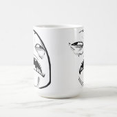 Süßer Jesus Meme - Tasse (Mittel)