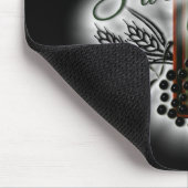 Süßer Jesus Mousepad (Ecke)