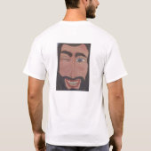 SÜSSER JESUS-T - SHIRT (Rückseite)