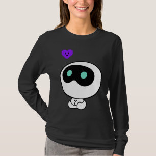 Süßer Jin der Astronaut Wootteo K Pop T-Shirt