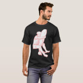 Süßer Junge T-Shirt (Vorne ganz)