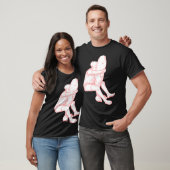 Süßer Junge T-Shirt (Unisex)