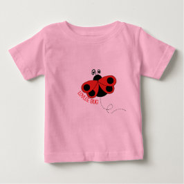 Süßer Käfer Baby T-shirt