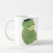 Süßer Kappa Kaffeetasse (Links)