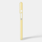 Süßer Kawaii-Ananas-Telefoncase Case-Mate iPhone Hülle (Rückseite / Links)